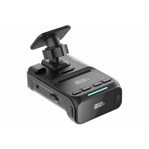 фото Silverstone f1 радар-детектор doppler-pro doppler pro wi-fi