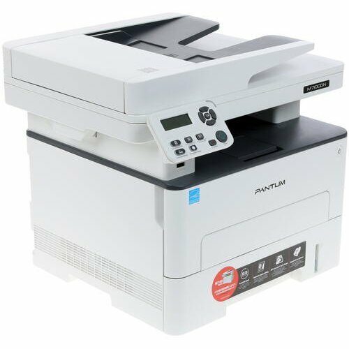 МФУ лазерное Pantum M7100DN