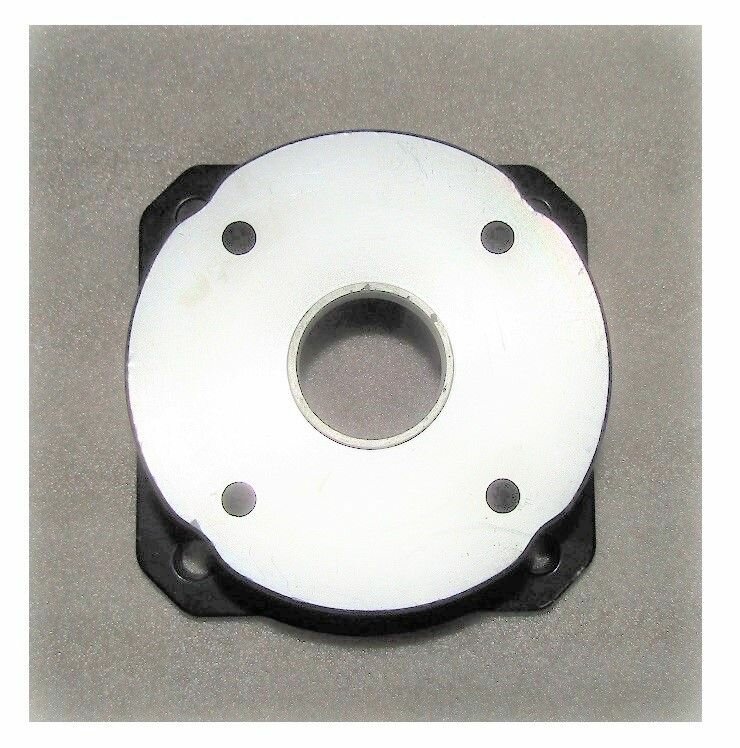 Фланец редуктора TSS RM75H, L — фото 1