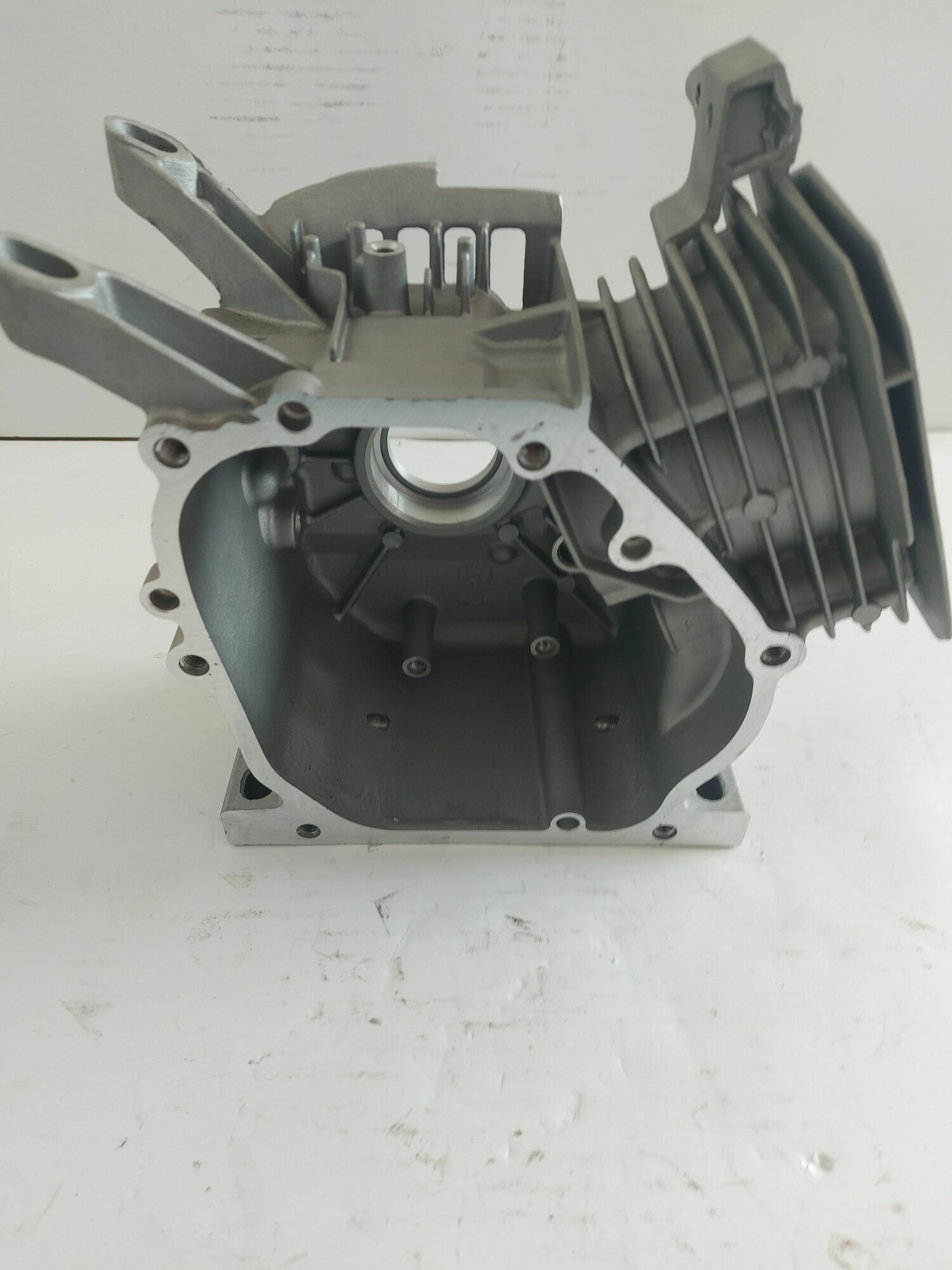 Картер (блок) для двигателей 170F — фото 1