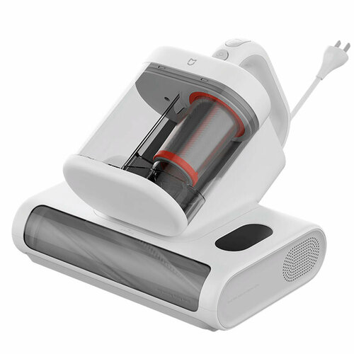 Пылесос Xiaomi MJCMY01DY Global, белый