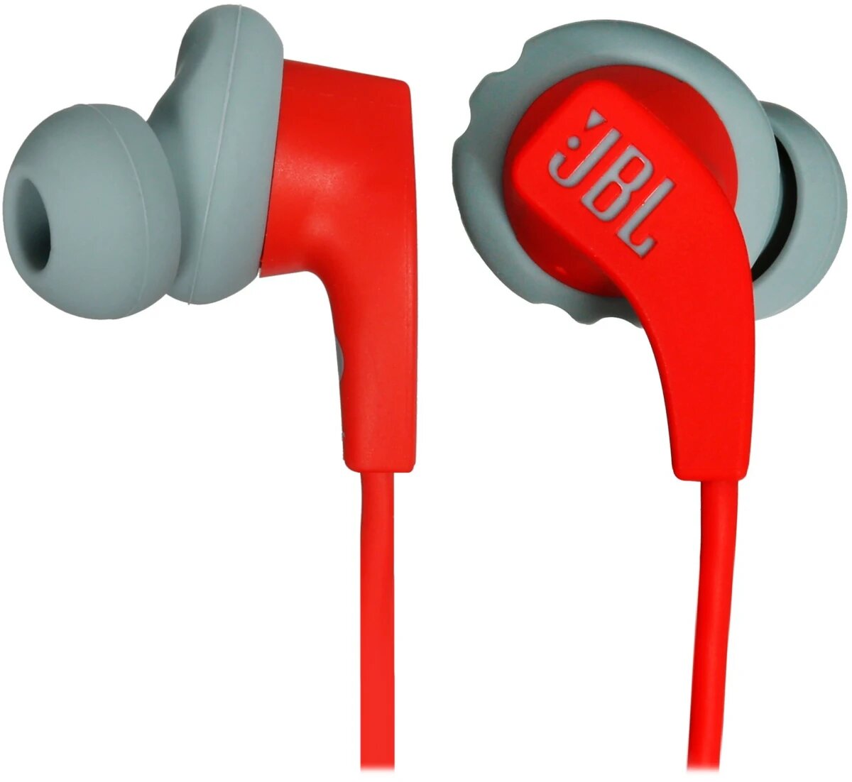 Гарнитура JBL Endurance Run 2 BT Coral (ENDURRUN2BTCOR)