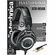 Проводные наушники Audio-Technica ATH-M50x
