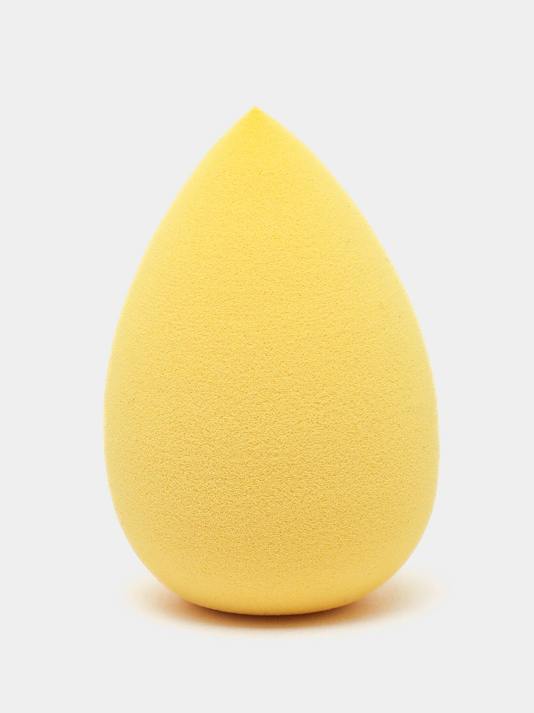 Cпонж для макияжа лица, бьюти блендер разных форм для кремовых и сухих текстур Случайный свет — фото 1