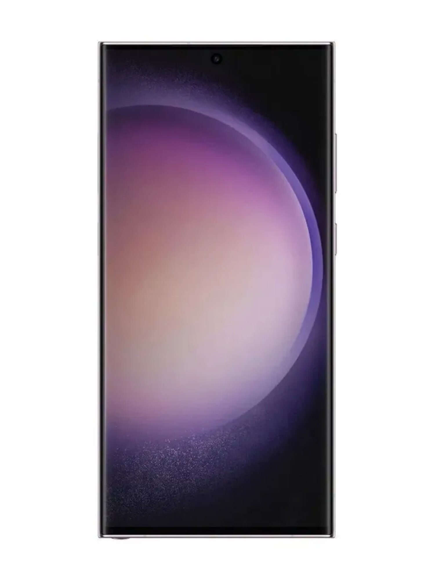 Смартфон Samsung Galaxy S23 Ultra,2SIM， 8ГБ, 256ГБ, камера 200МП，Фиолетовый — фото 1