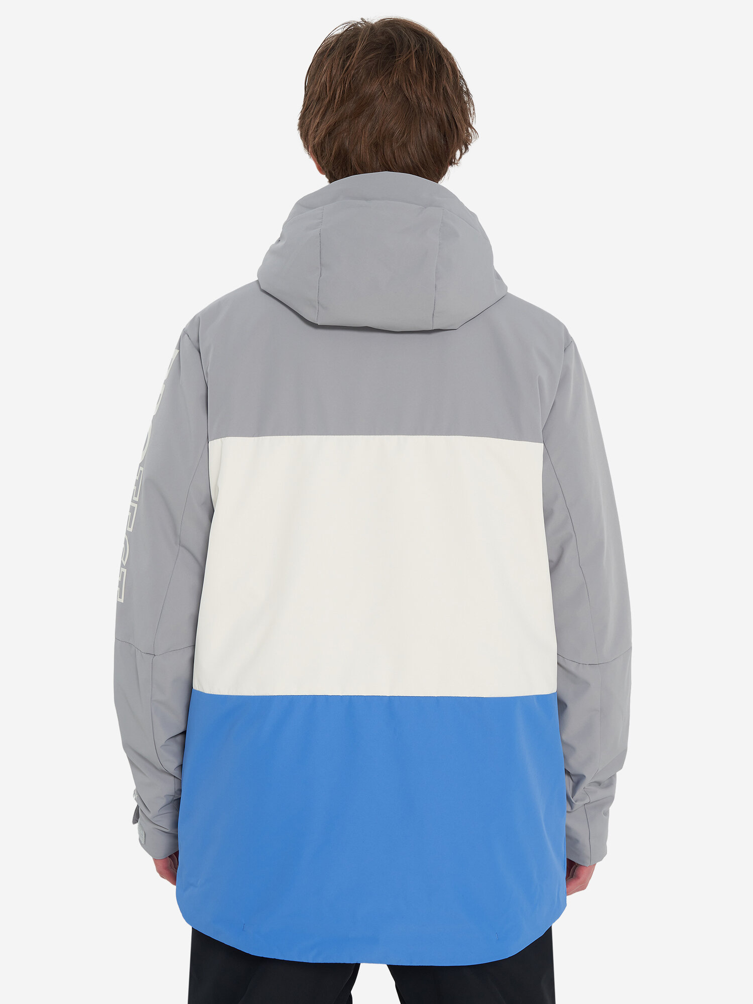 Куртка сноубордическая PROTEST, размер 48, мультицвет — фото 1