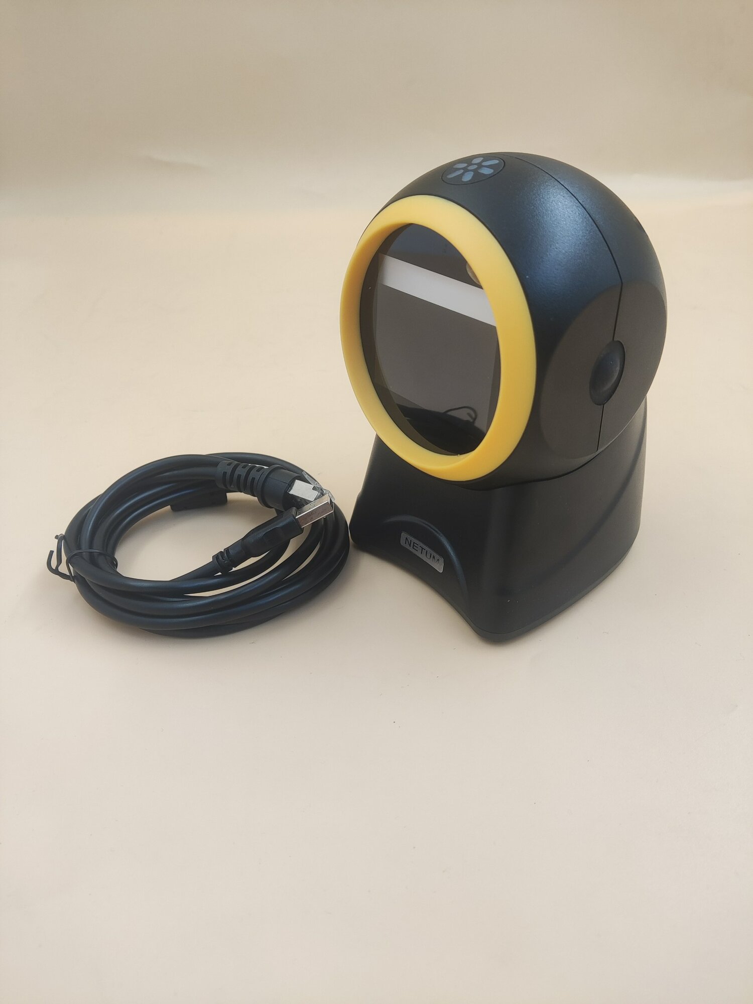 Сканер штрих-кодов Netum 2055M 2D Сканер штрих-кодов Netum 2055M 2D