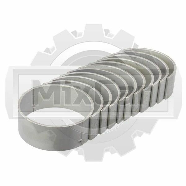 Вкладыши шатунные Isuzu 6HK1 EI (std) 4005