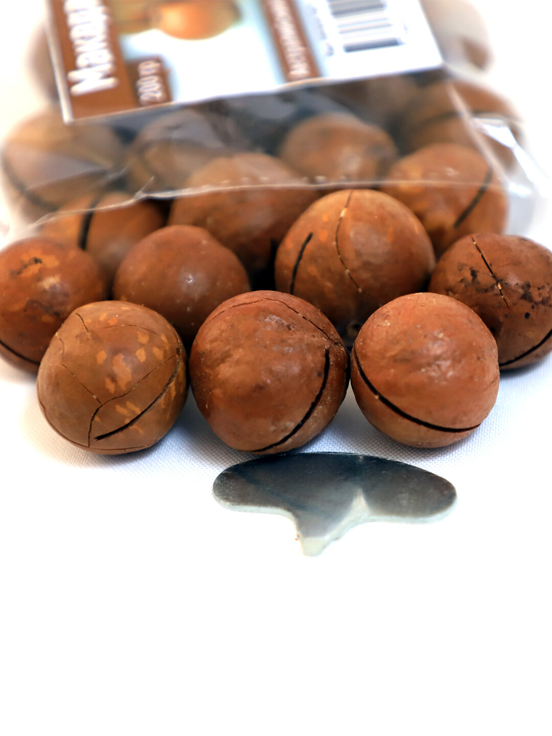 Орех Макадамия, "GRAND OREX" 200 г — фото 1