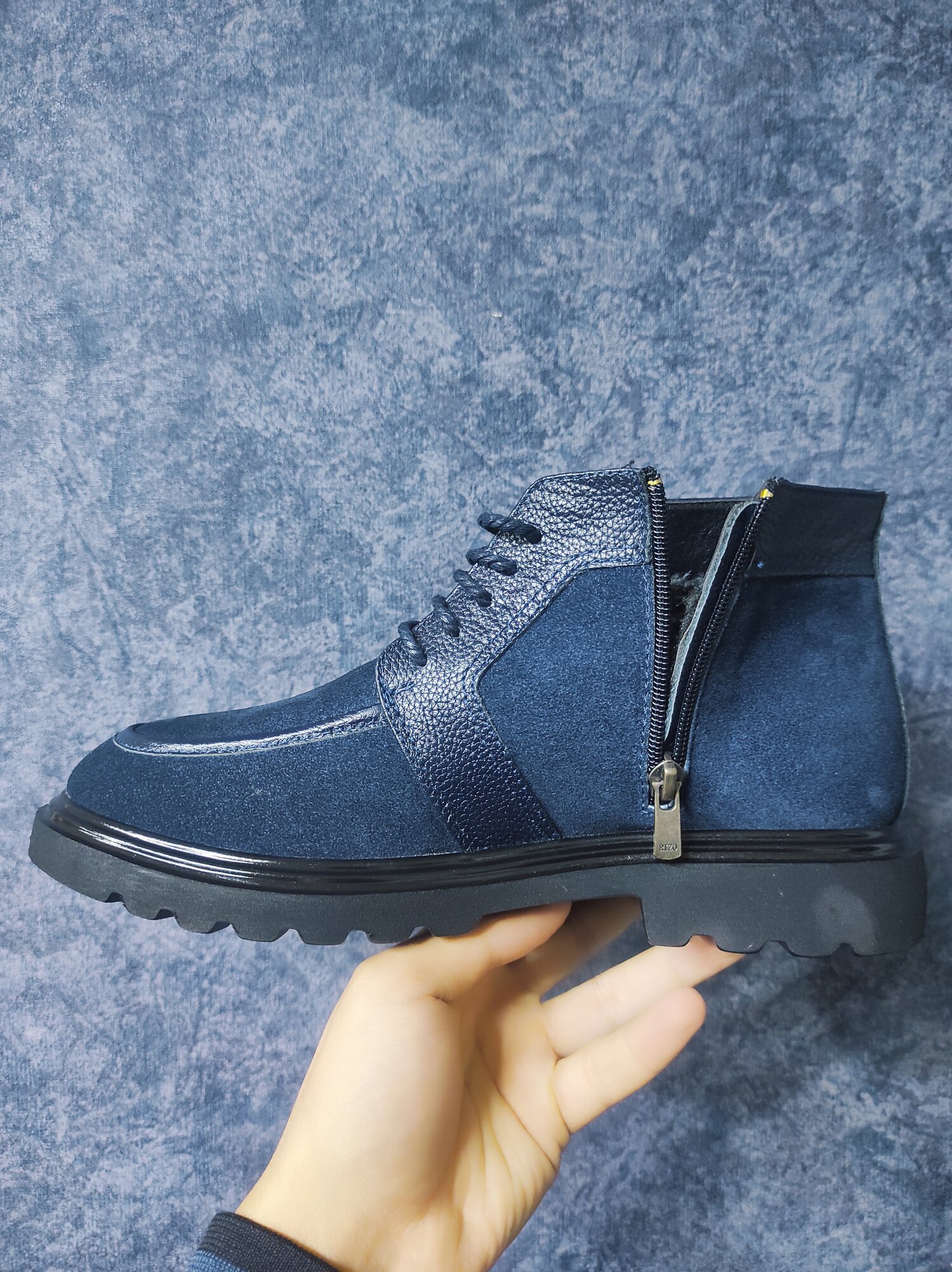 Сапоги Сапоги