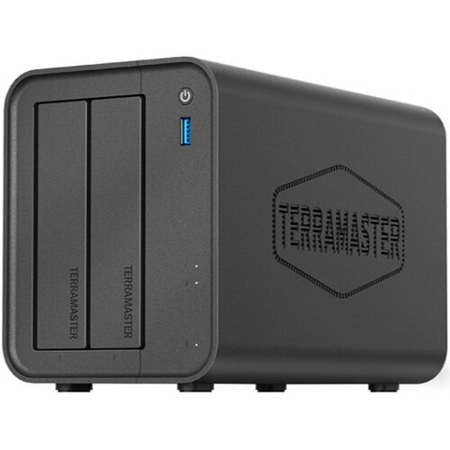 Terramaster F2-425