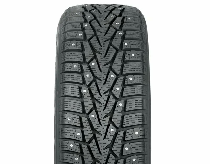Шина IKON TYRES 185/65, R15, 92T, XL, Character Ice 7, Nordman 7