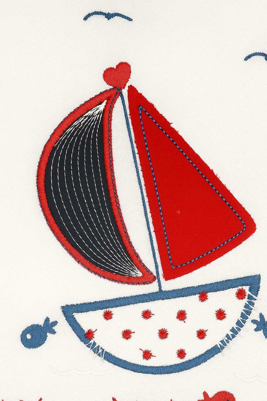 Детский постельный комплект OIKA KARAYIP — Premium — фото 1