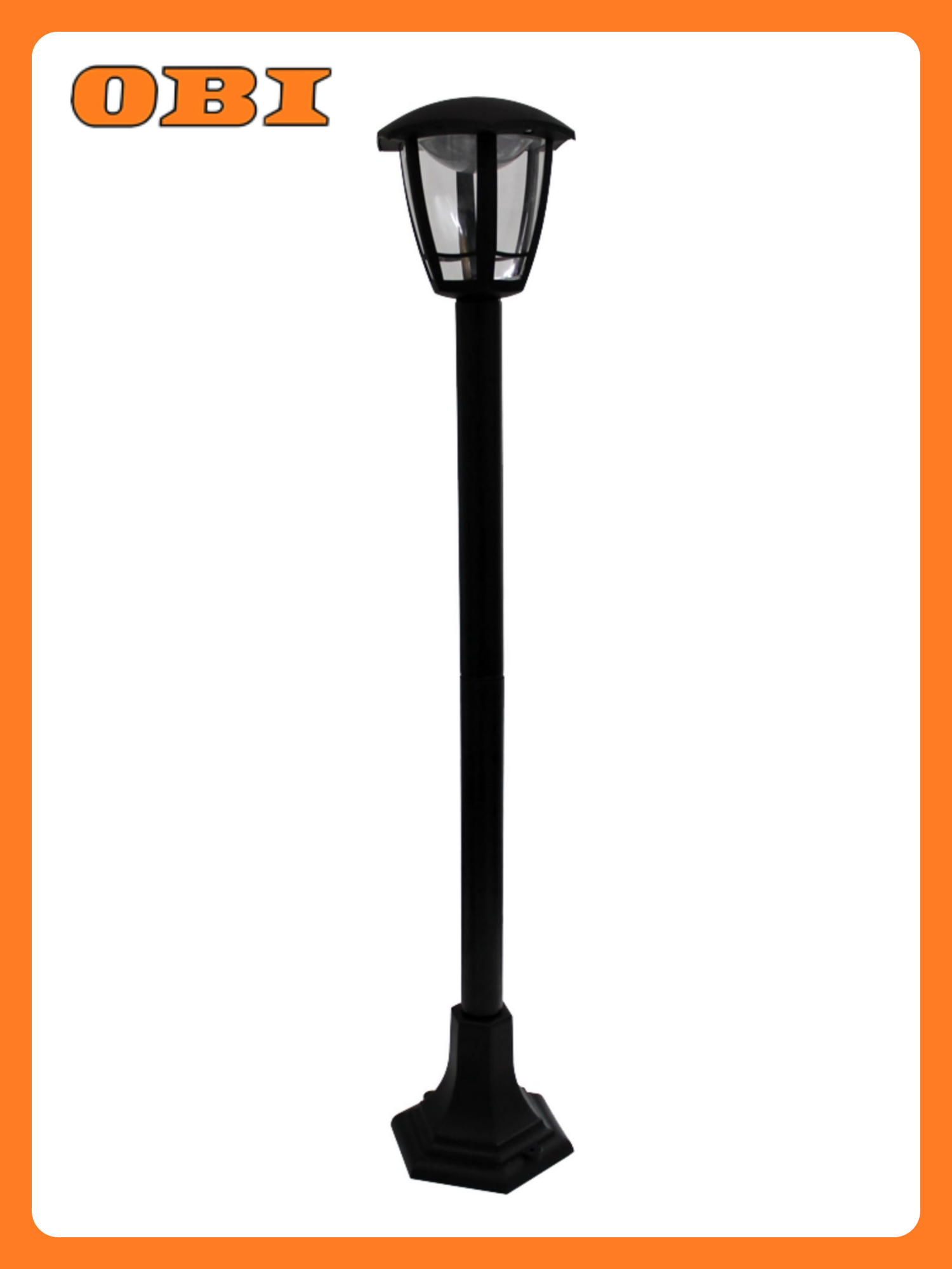 Уличный светильник светодиодный Apeyron Electrics 11-200 IP44