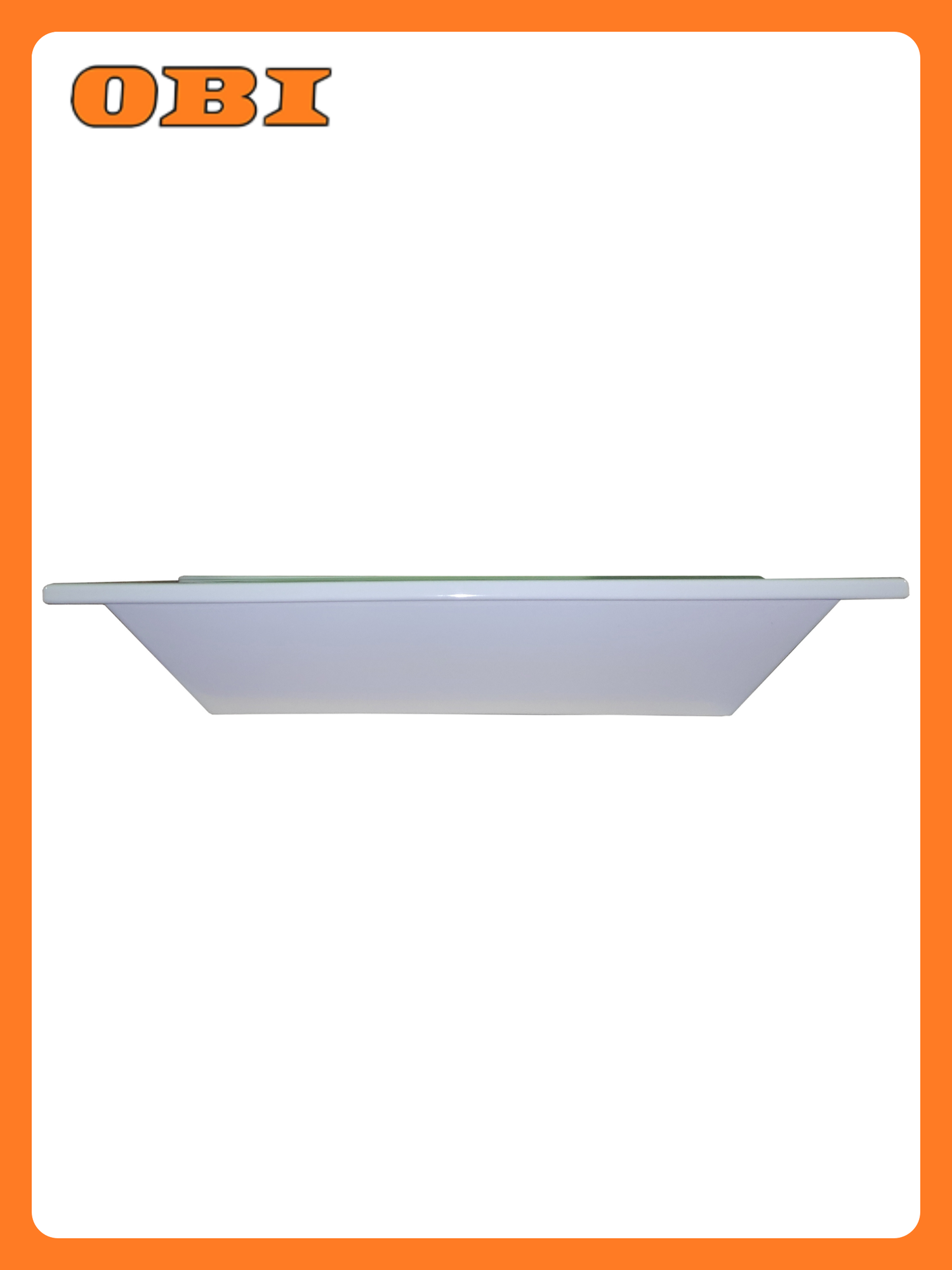 Раковина накладная АСБ-Мебель Оскар 21288 85 см