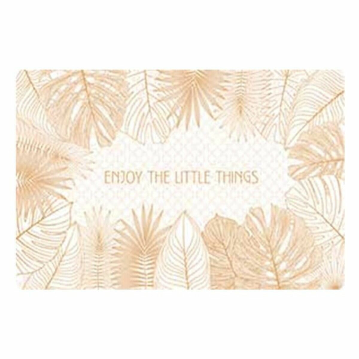 Сервировочная салфетка Пластмаркет 