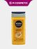 Гель для душа NIVEA MEN Boost 3в1 для тела, лица и волос