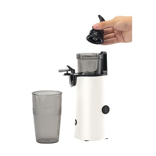 Соковыжималка шнековая Hi JE-03P01 — фото 1