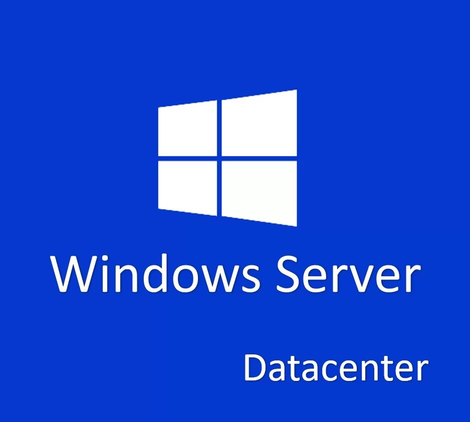 Microsoft Windows Server 2022 Datacenter