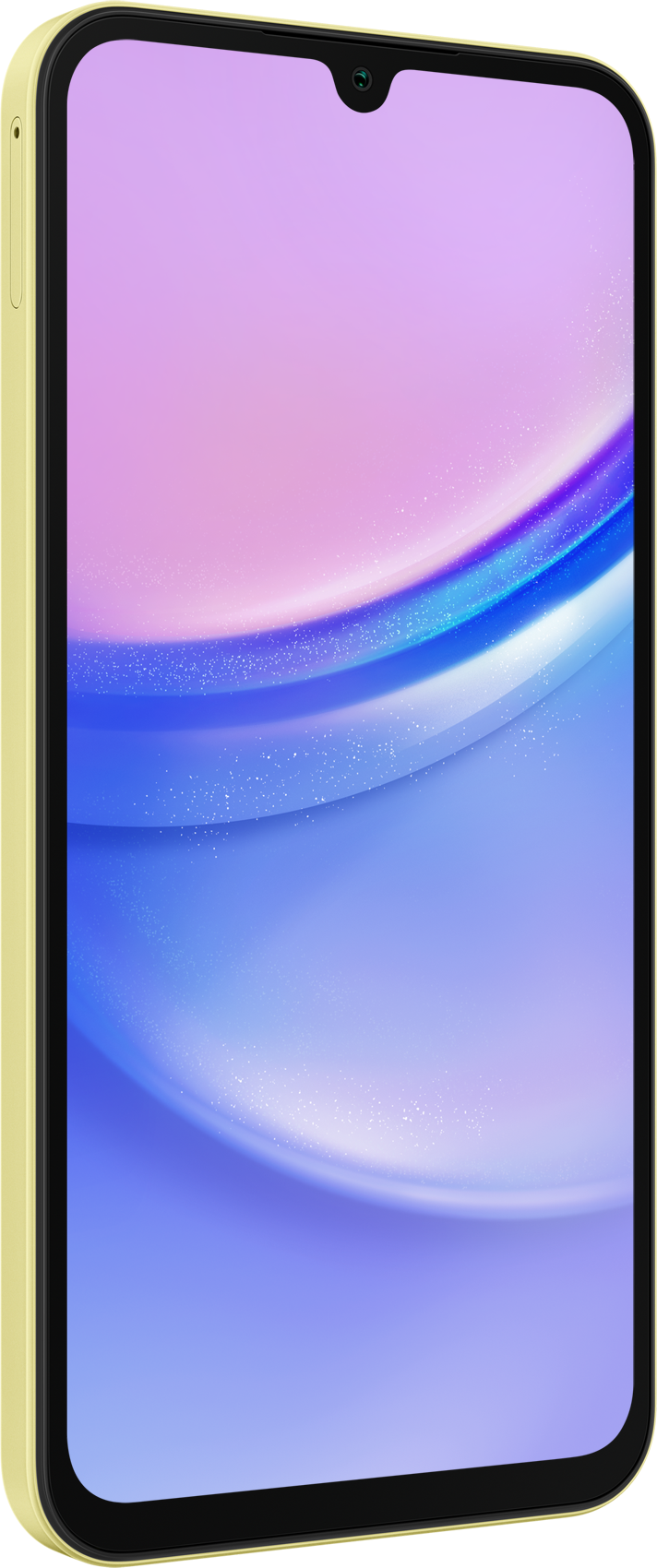 Смартфон Samsung Galaxy A15 4G 6/128 ГБ, Dual nano SIM, желтый