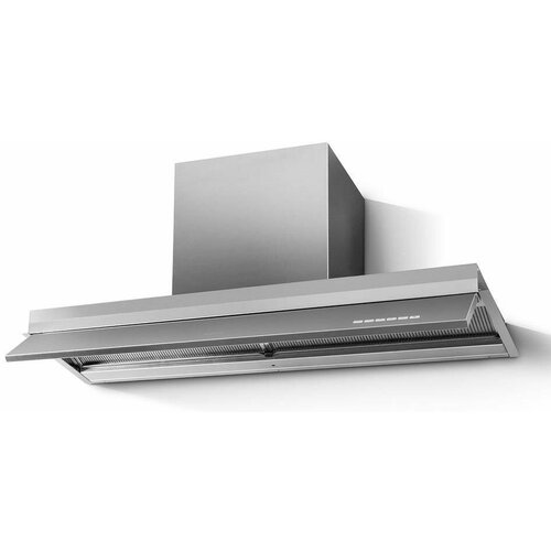 Встраиваемая вытяжка Elica BOX PLUS IXA90 нержавеющая сталь 8439000₽