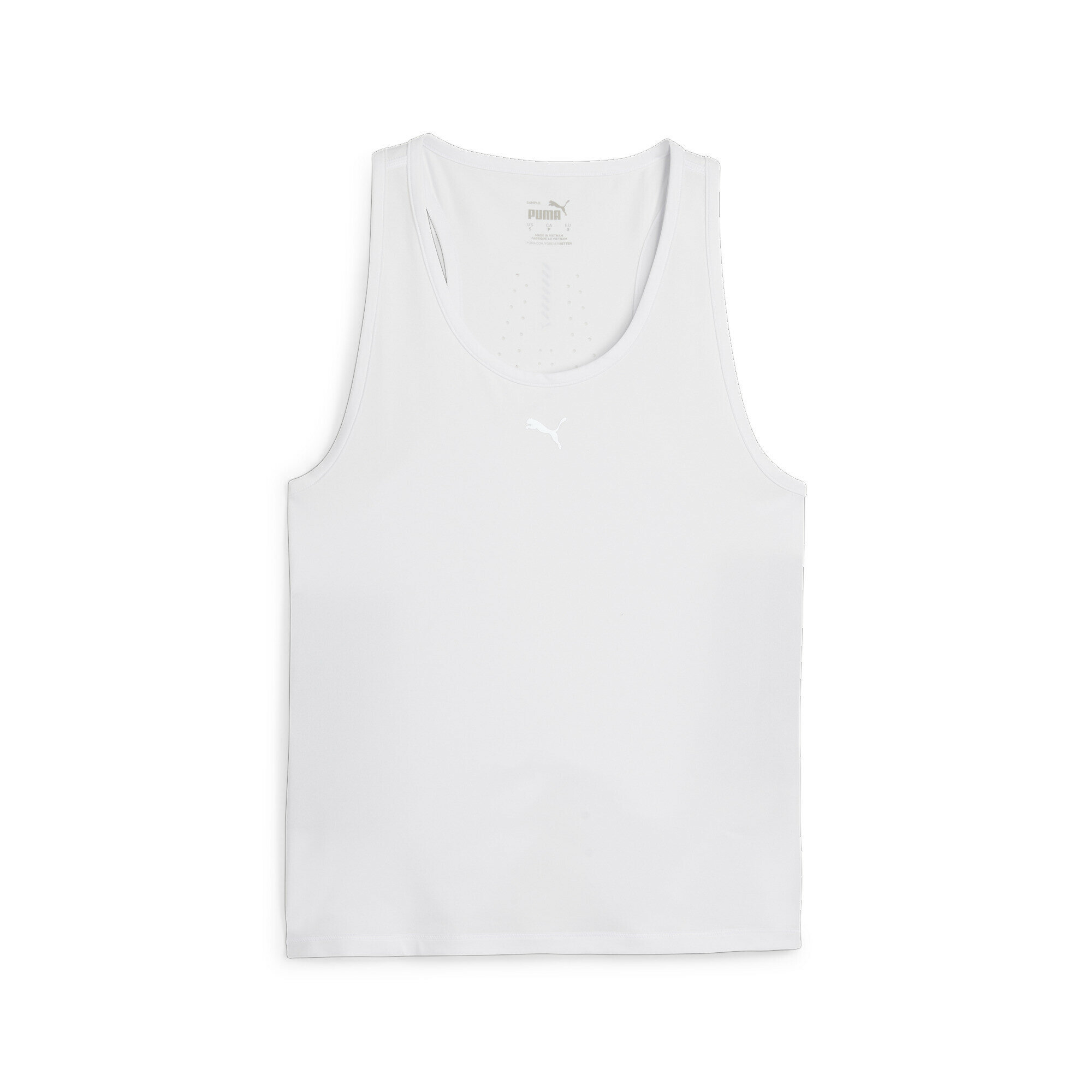 Майка PUMA Run Cloudspun Tank W