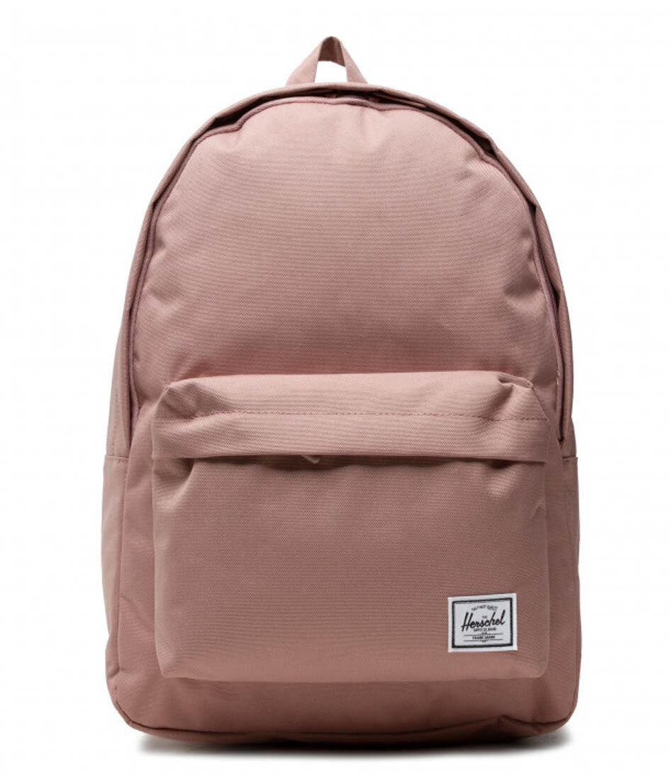 Городской рюкзак Herschel Classic 24, ash rose