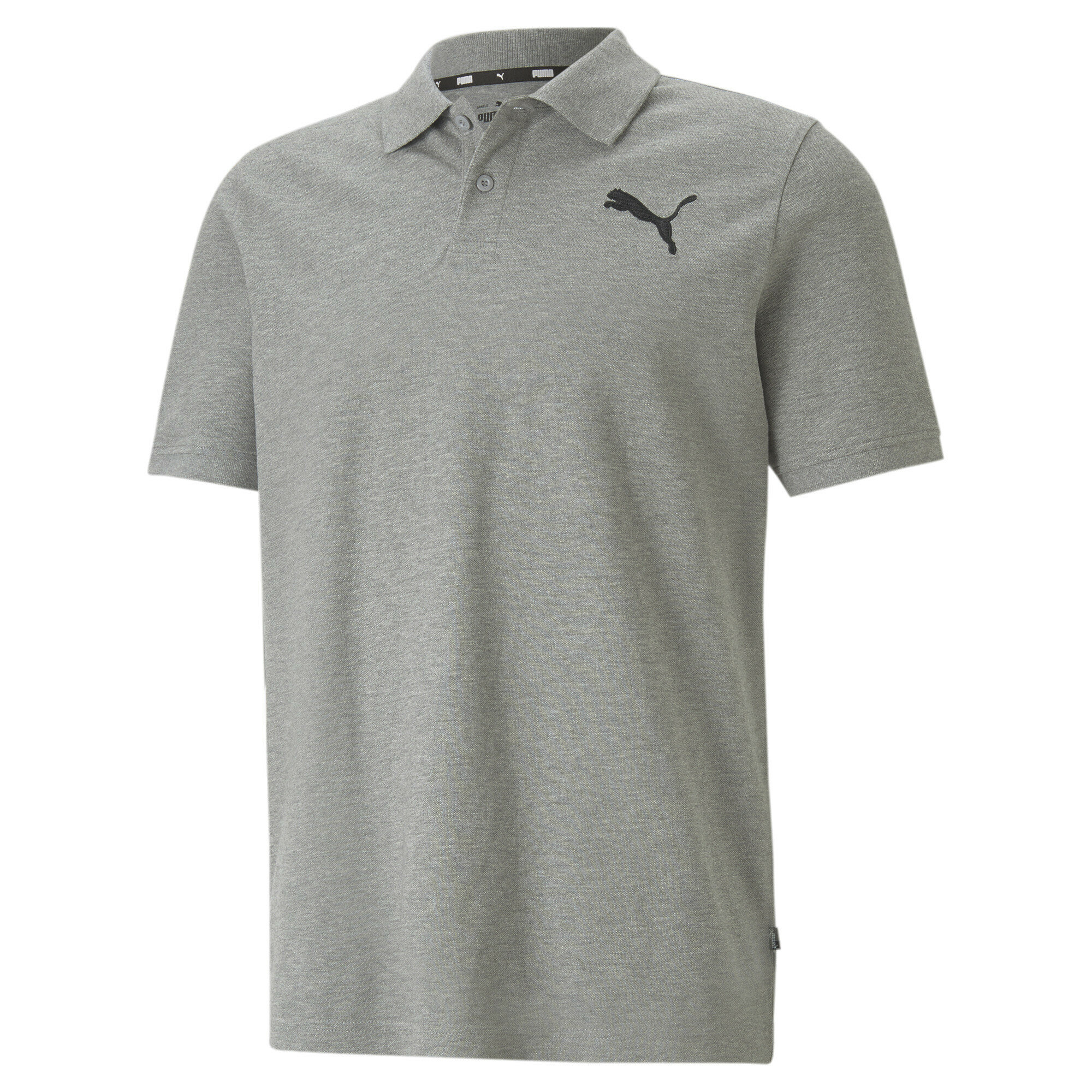 Поло спортивное PUMA Essentials Pique Men's Polo Shirt