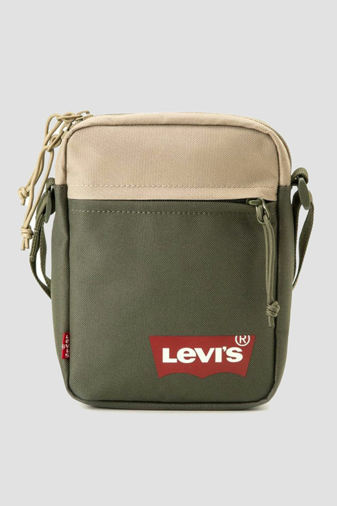 Сумка планшет Levi's