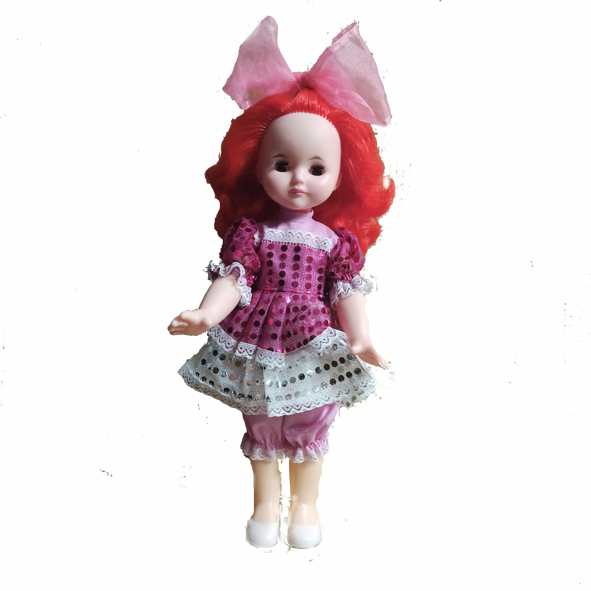 Кукла "Розалия", 45 см