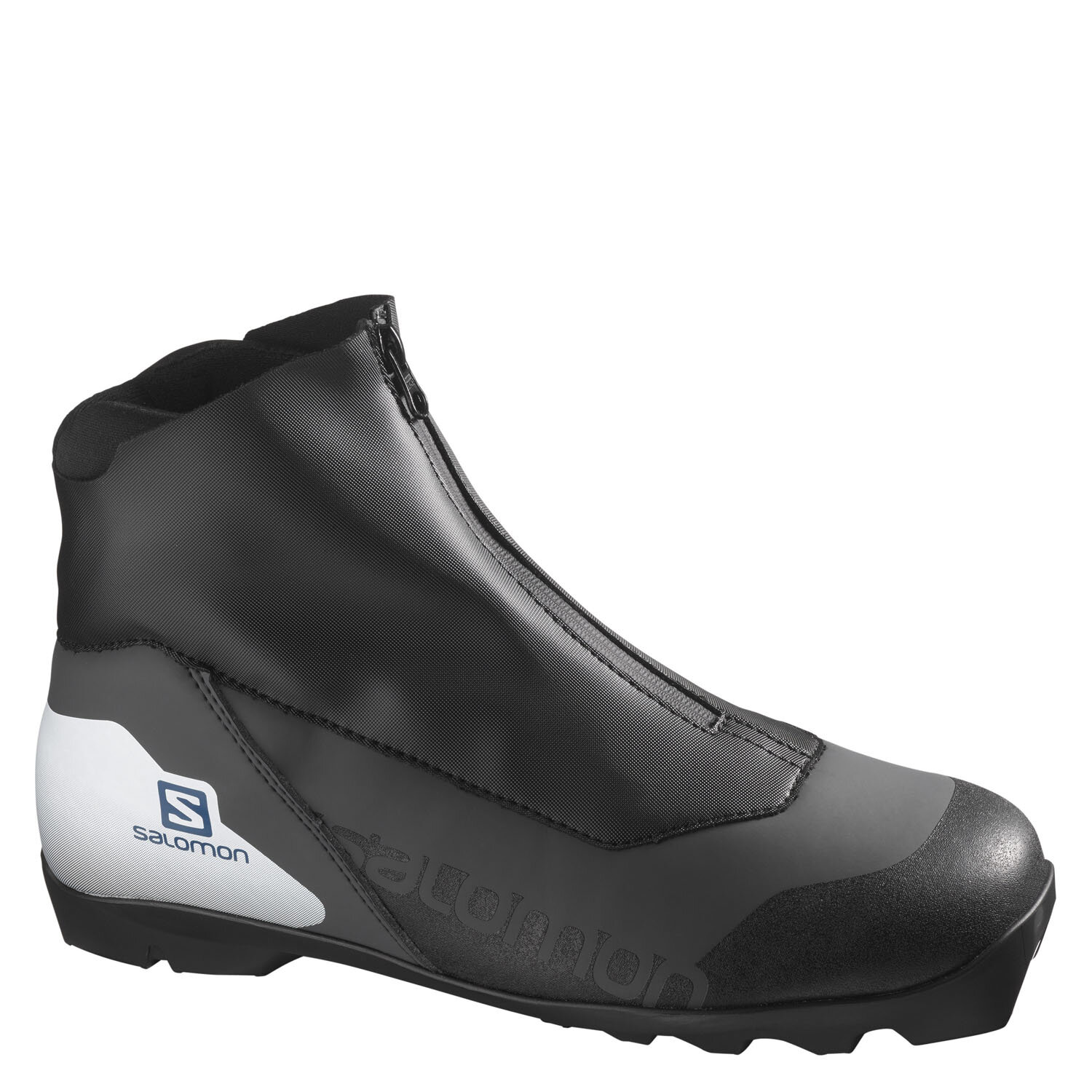 Лыжные ботинки SALOMON Escape Prolink Black (UK:8,5)