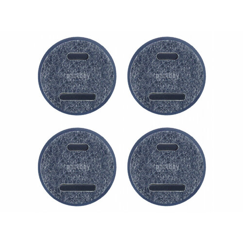 Ножки для MacBook Retina 12