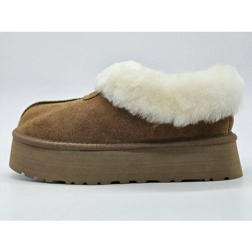 фото Угги ugg mate revival, размер 36 eu, chestnut