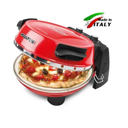 Мини печь для пиццы G3 ferrari Snack Napoletana G10032 пиццамейкер 2219000₽