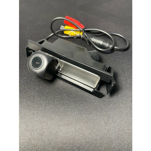 Камера заднего вида KIA Pro Ceed Ceed 2 JD Hb RIO 3 Hb Solaris Hb 170400₽