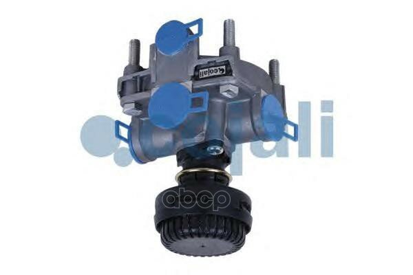 WABCO 9730110040 Капан ускоритеьный