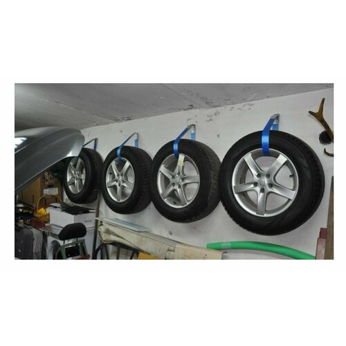 кронштейн для хранения колес на стене в гараж держатель настенный для колес 750х840 1400х720 мм Кронштейн для хранения автомобильных колес