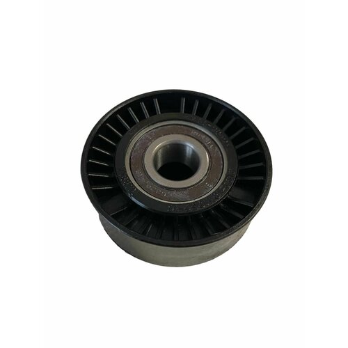 Ролик приводного ремня в сборе с колпаком ГУР ВАЗ 1118, 2110-2112, 2123 / Лада Калина, Шевроле Нива / Kalina, Chevrolet Niva, Вологда - вологда