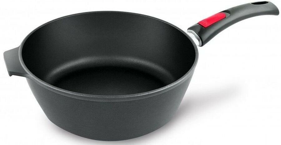 фото Сотейник Нева Металл Посуда 1324