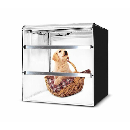 Лайткуб FST LT-80B LED светодиодный 80 х 80 х 80 см 13750₽