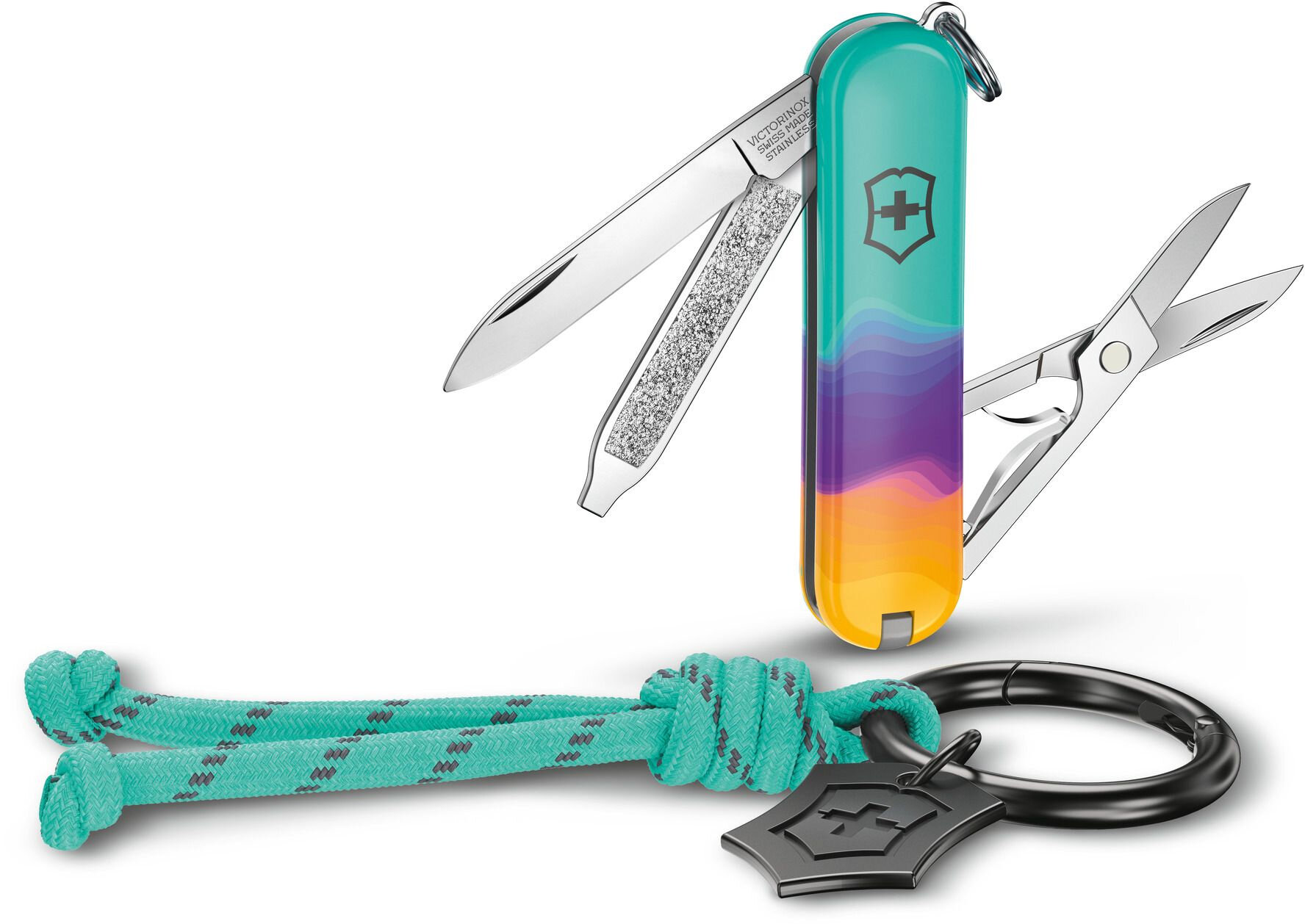 Нож перочинный Victorinox - фото №11