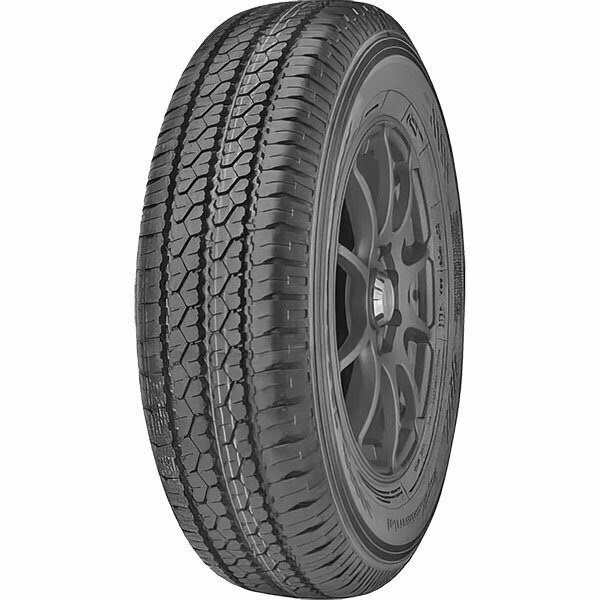 Автошина Compasal Vanmax 215/70 R15 C 109/107R