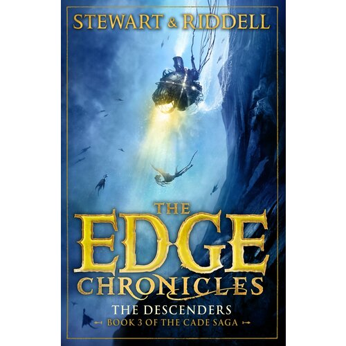 The Descenders | Stewart Paul