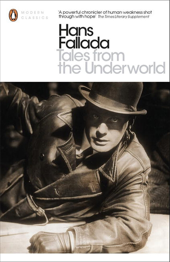 Tales from the Underworld / Книга на Английском - фото №1