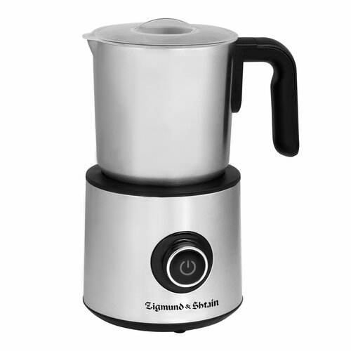 Капучинатор Zigmund Shtain ZMF-451 6250₽