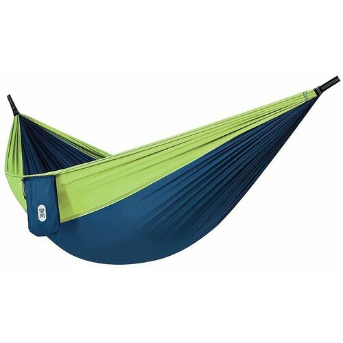 Гамак Xiaomi ZaoFeng Parachute Cloth Blue and Green (HW070101) гамак zaofeng parachute cloth hammock hw070102