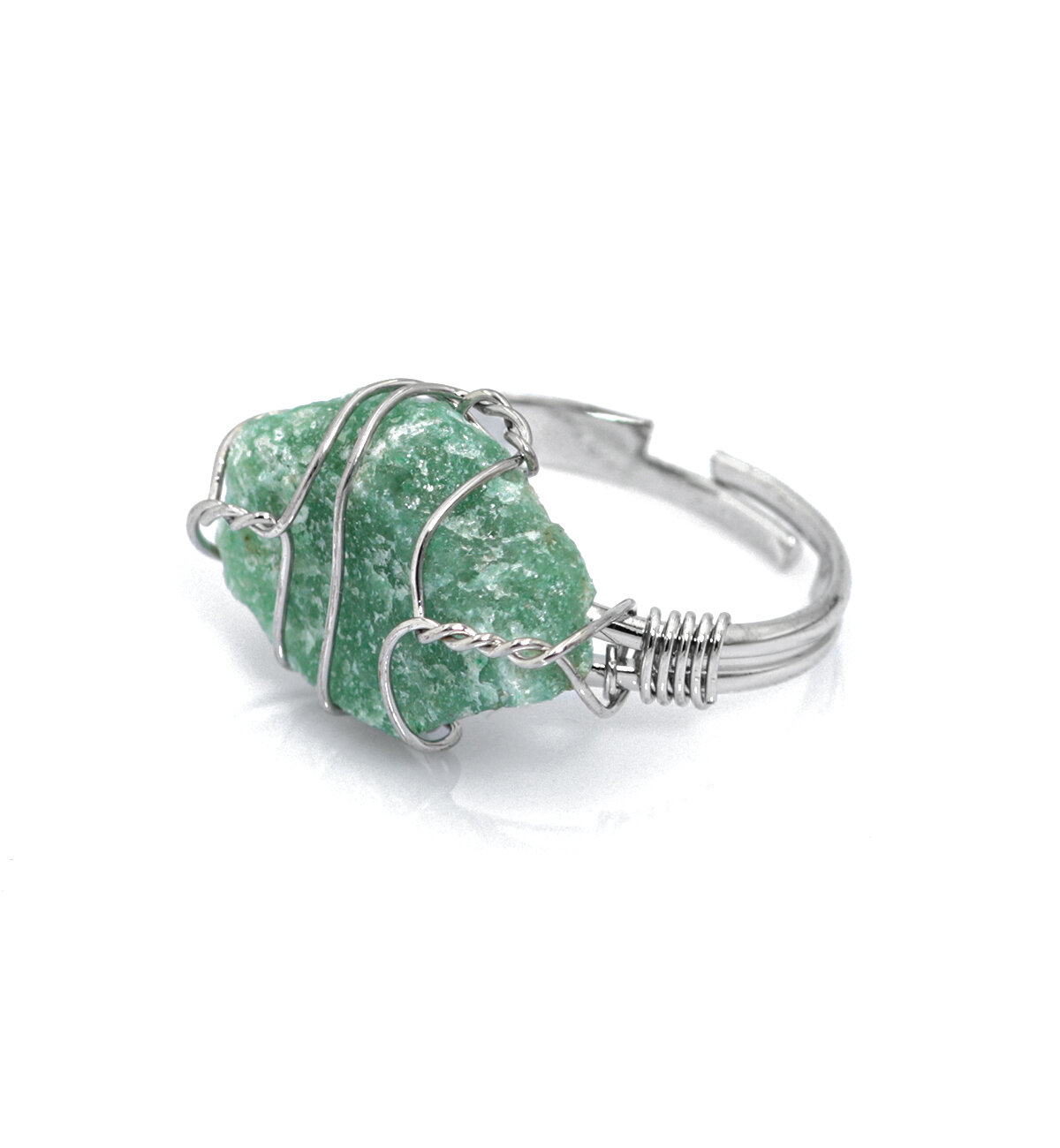 Кольцо SILVARIE 