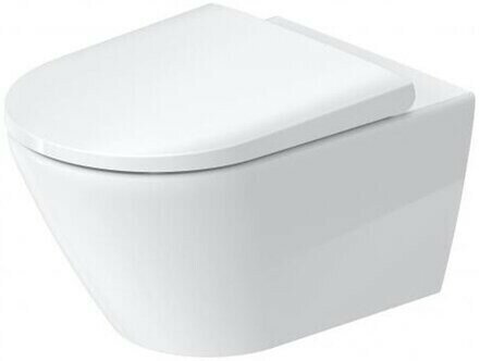 Унитаз Duravit D-Neo (45770900A1)