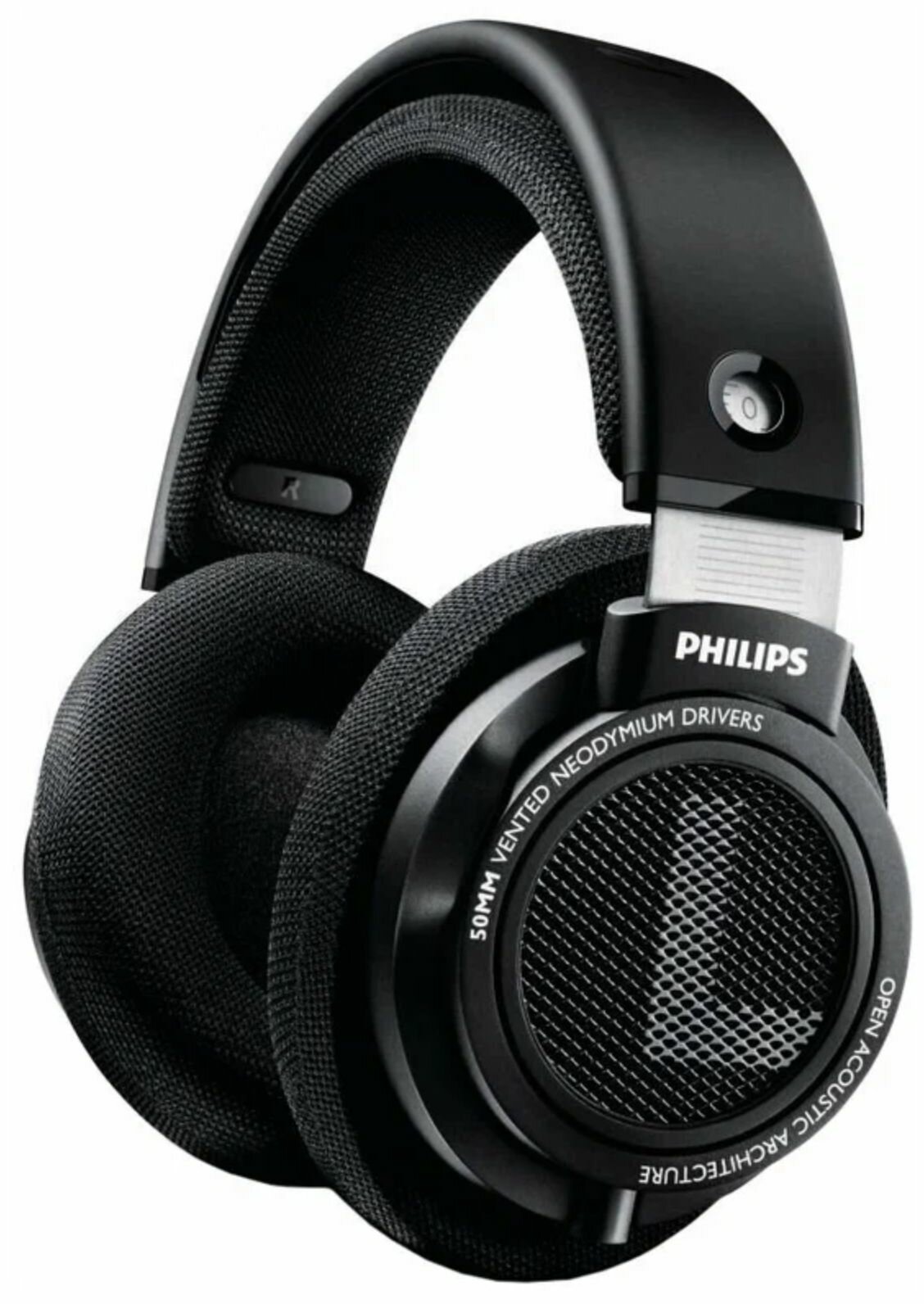 Наушники Philips SHP9500