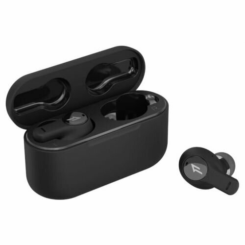 TWS наушники 1MORE Pistonbuds TWS Black 214000₽